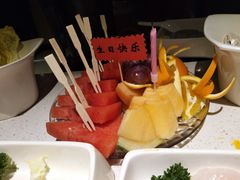 -海底捞火锅(长沙华创国际广场店)