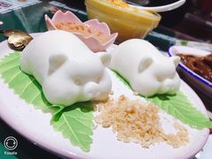 -五条人糖水铺(武林总店)