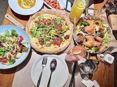 -小菜园新徽菜(青岛市南万象城店)