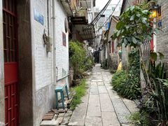 -小洲村