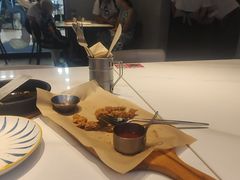 -必胜客(周浦万达店)