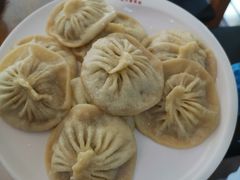东升灌浆包-东升灌浆包(辛庄街总店)