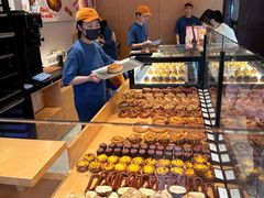 -LANLIZI BAKERY(COSMO店)