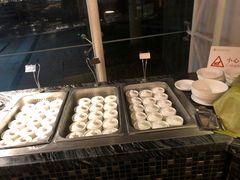 炖汤-佰园全日西餐厅-厦门佰翔软件园酒店