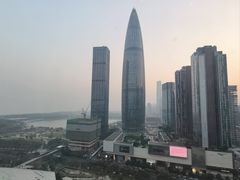 -小南洋海景餐厅(深圳湾店)