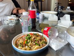 -小乡小镇·传承桐庐土菜·老板亲自烧的菜