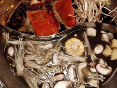 -大龙辣火锅·龙虾·烧烤(湖滨新天地店)
