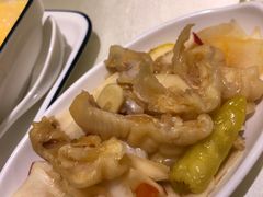 -知粤塘港式茶餐厅