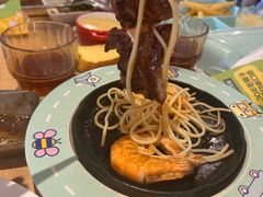 -豪客来牛排(汕头东厦100店)
