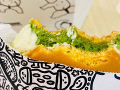-辛一·铜锣烧(大宁久光店)