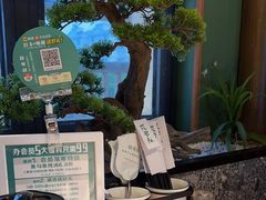 -筱爷叔·上海传统手工菜(玉树路店)