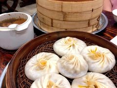 -馋三尺蟹粉小笼(人民广场店)