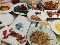 -全聚德(前门店)