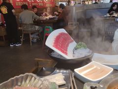 -井格重庆火锅(西直门凯德Mall店)