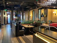 自助取餐区-廊亦舫Lang Yi Fang Restaurant(金桥店)