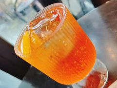 Aperol&nbsp;spritz-Alimentari Grande(东湖路店)