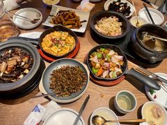 -云海肴汽锅鸡·云南小炒(曲江大悦城店)