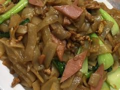 豪华炒粉-凤爪王烧烤(徐东旗舰店)