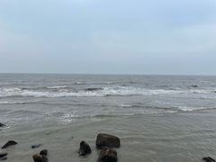 -老虎石海上公园