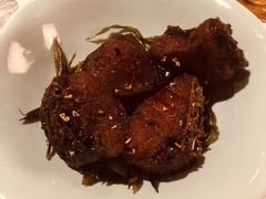 招牌熏鱼-西郊5号·Maggie 5