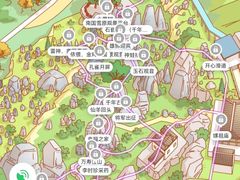 -玉石林风景区