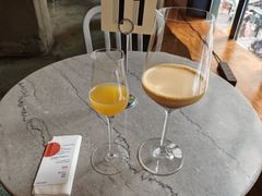 -Nectar One Cafe(勇烈路n1店)