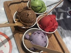 -哈根达斯(城西银泰店)