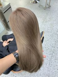 -DL HAIR SALON
