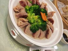 肚包肉-那达慕蒙古风味酒楼