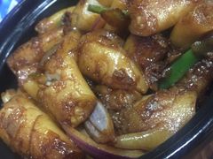-香港仔茶餐厅(凤阳店)