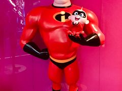 -SFC上影影城(港汇永华IMAX激光店)
