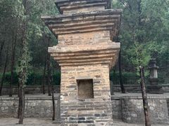 -四门塔风景区