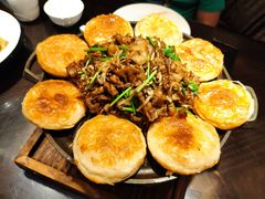 八爷大炒肉-花家怡园