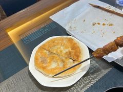 -回香楼大连新派清真菜