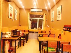 -新健小吃(承德街店)