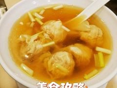 -盛记粥面(佐敦店)