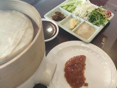 -恭敬李·烤鸭(天坛北门店)
