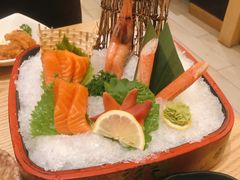 -伊豆野菜村(大族广场店)