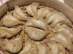 -祥老弟老信丰萝卜饺•江西菜(建设路店)