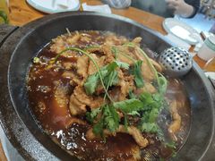 -巴乡石锅鱼(密云店)