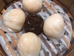 -稻香酒家·33年老字号·港式粤菜(富邦中心店)