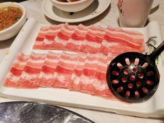 -重庆德庄火锅(映月湖环宇城店)