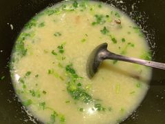 海鲜粥-船奇蒸汽海鲜·闽菜(八市海鲜总店)