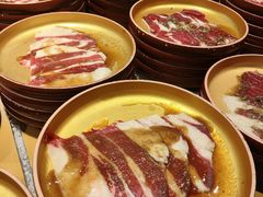 -伍棵星炭烤自助料理·烤鳗鱼(浦东食品城店)