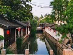 -南翔古镇