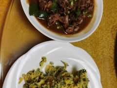 -鑫福楼农家菜
