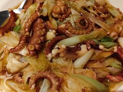 -码头鲜精致威海菜(欧乐坊店)