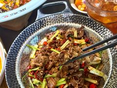 -麻都·成都菜(人民广场店)