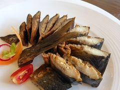 -水月周庄铂尔曼酒店-水月荟中餐厅