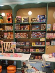 -奈尔宝家庭中心·亲子餐厅(苏州大悦城店)